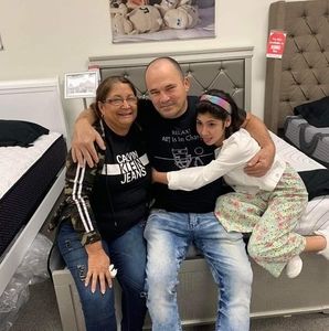 Meet your Posher, Martha de jose